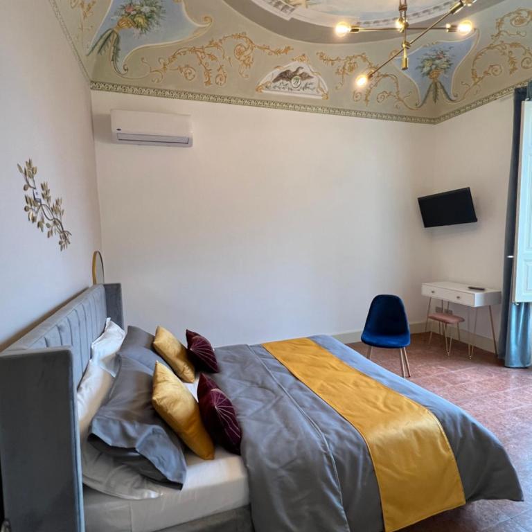 Sicilia Experience - Palazzo Nouveau - Deluxe Room - 15