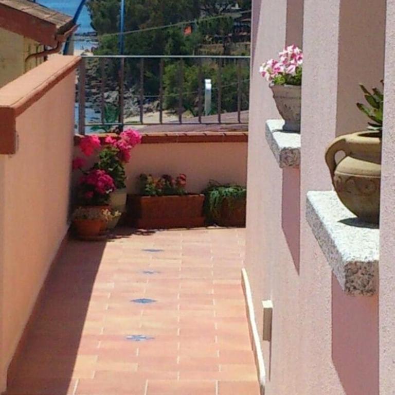 Casa vacanze a 50 m dal mare - Casa Vacanze - 12
