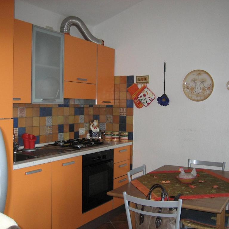Casa vacanze a 50 m dal mare - Casa Vacanze - 16