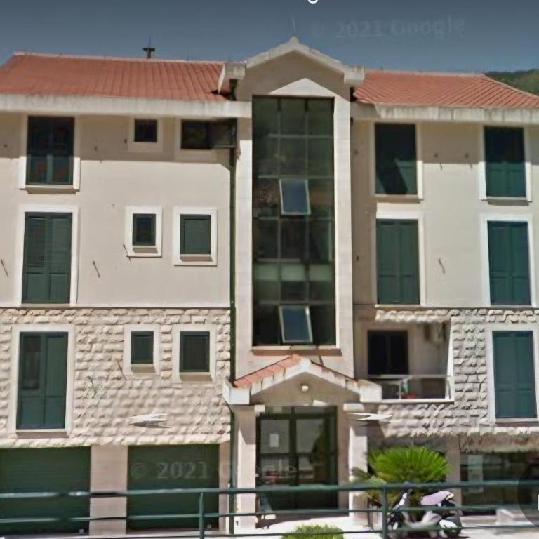 Megy Apartment with parking and sea view - Apartman sa 1 Spavaćom Sobom - 14