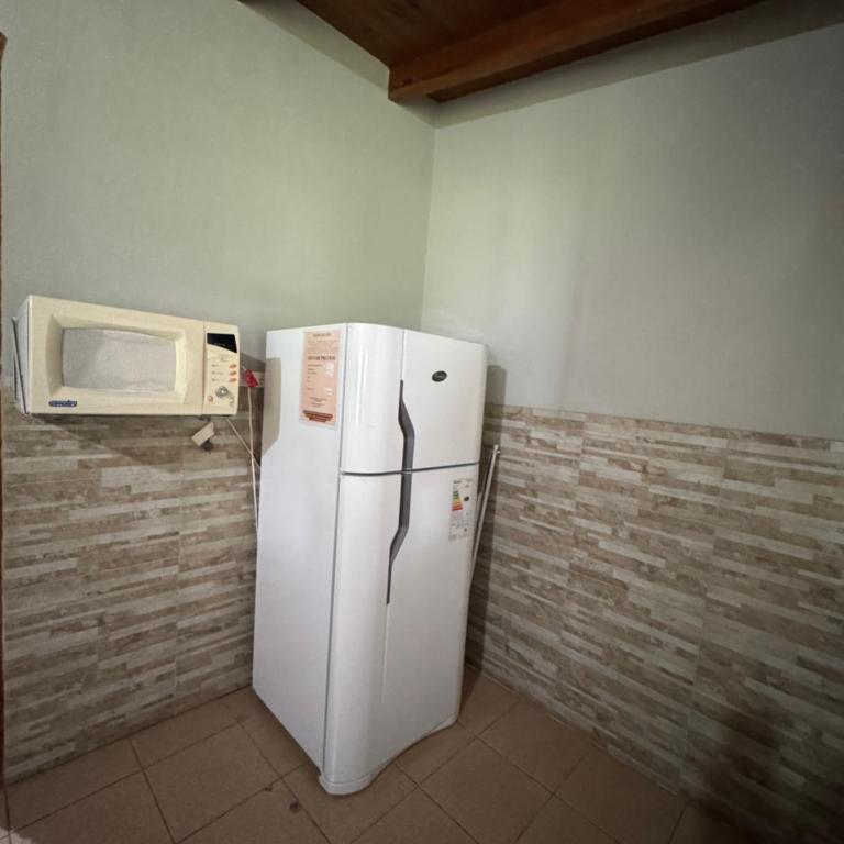 Náutico Apart Hotel - Bungalow de un dormitorio - 1