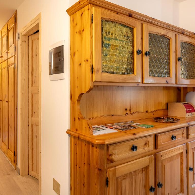 Trilo Fiéma - Apartamento de 2 dormitorios con vistas a la montaña - 28