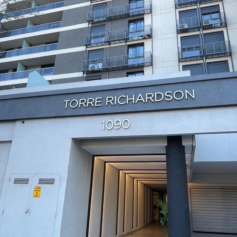 Betania Plaza Premium, Piso17 - BY INMOVE TEMPORARIOS - Apartamento de 1 dormitorio - 13