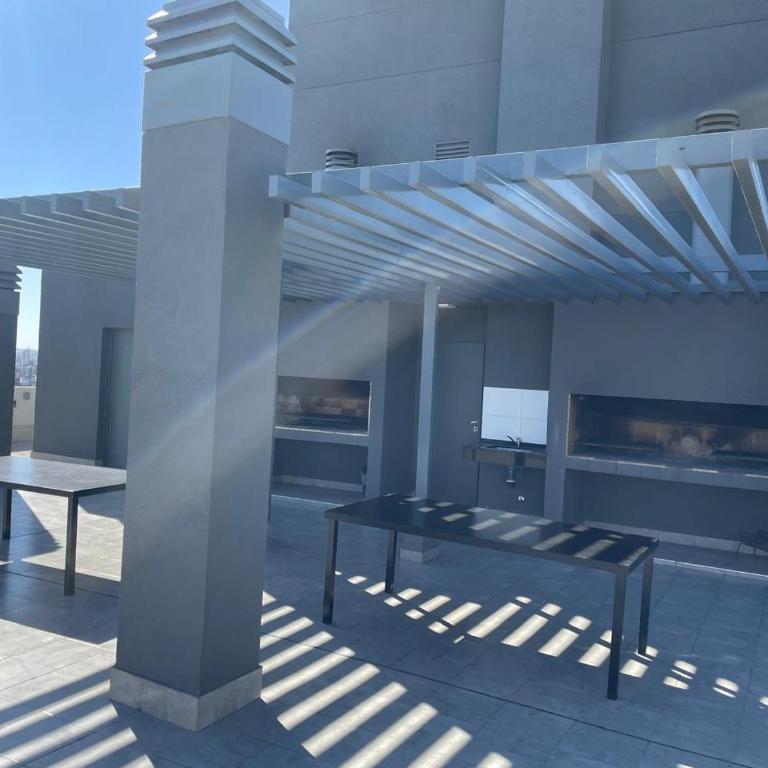 Betania Plaza Premium, Piso17 - BY INMOVE TEMPORARIOS - Apartamento de 1 dormitorio - 18