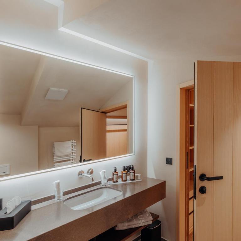 Hotel Austria Lech - Apartment C - 3
