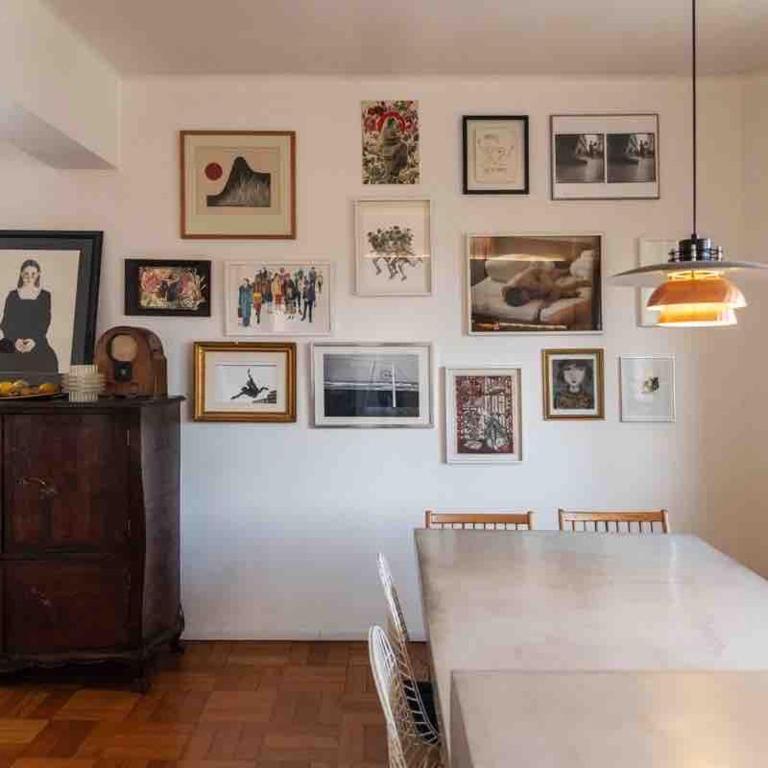 Increíble Penthouse de 107 mts con vista al casco histórico - Apartamento de 2 dormitorios con vistas - 5