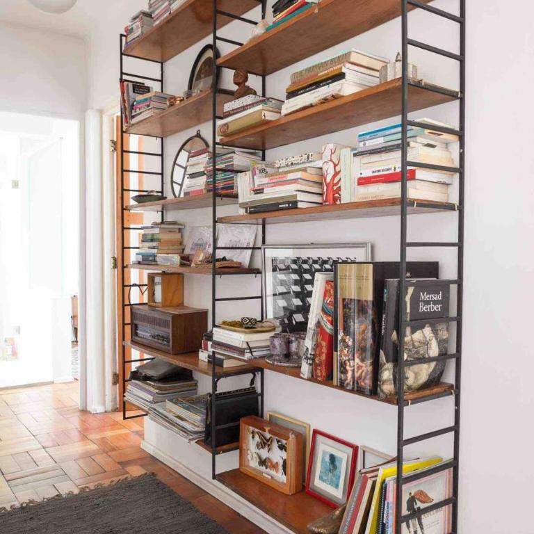 Increíble Penthouse de 107 mts con vista al casco histórico - Apartamento de 2 dormitorios con vistas - 23