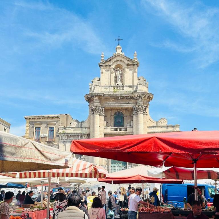 La Gatta sul tetto - Two-Bedroom Apartment - 60