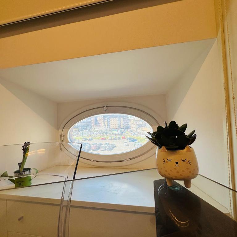 La Gatta sul tetto - Two-Bedroom Apartment - 65