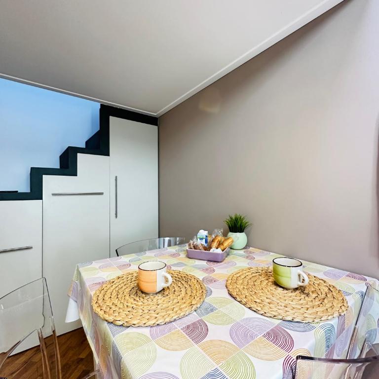 La Gatta sul tetto - Two-Bedroom Apartment - 68