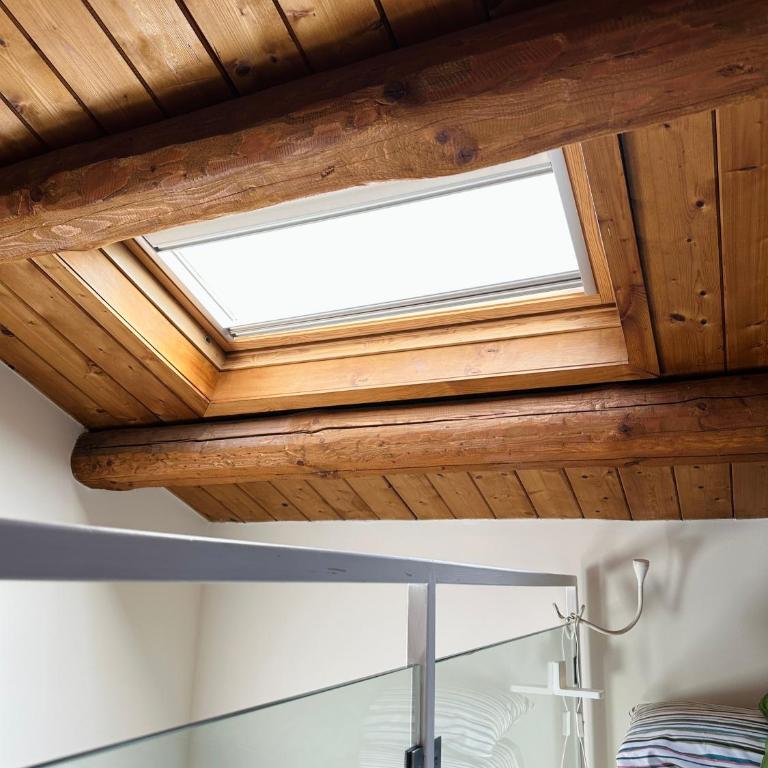 La Gatta sul tetto - Two-Bedroom Apartment - 82