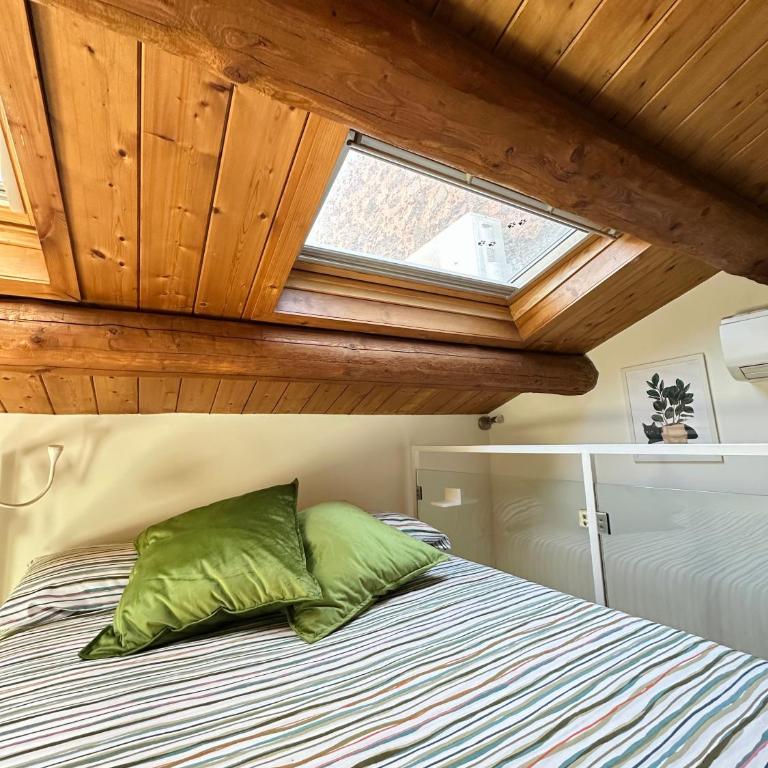 La Gatta sul tetto - Two-Bedroom Apartment - 81