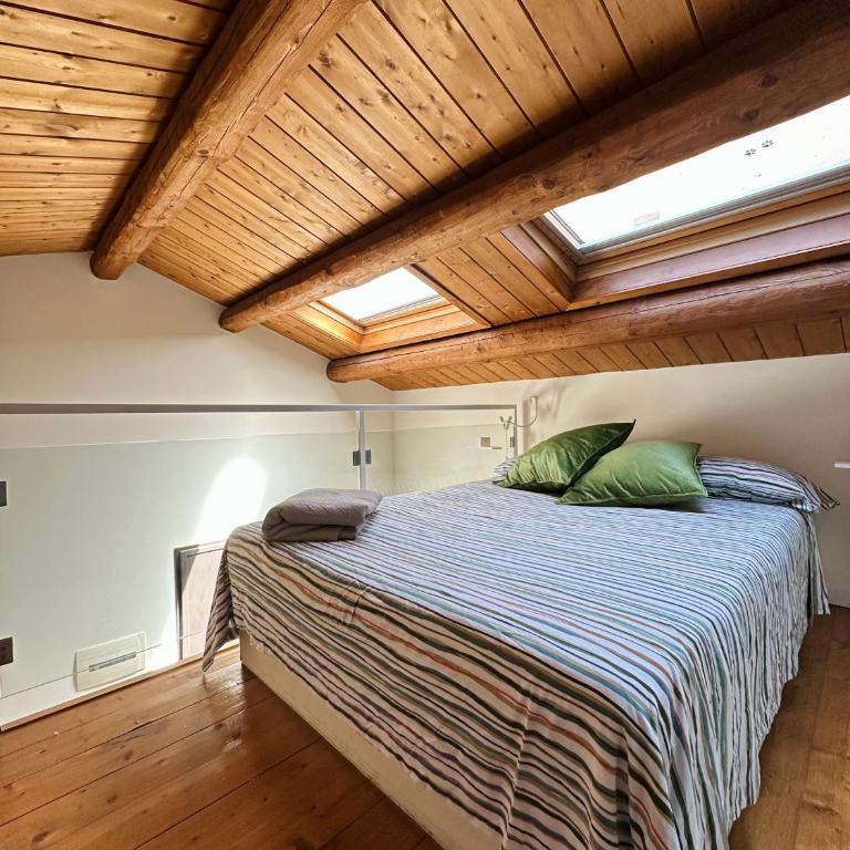 La Gatta sul tetto - Two-Bedroom Apartment - 34