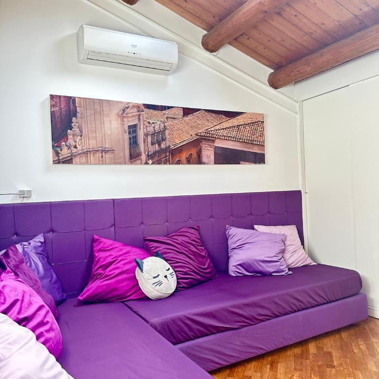 La Gatta sul tetto - Two-Bedroom Apartment - 21