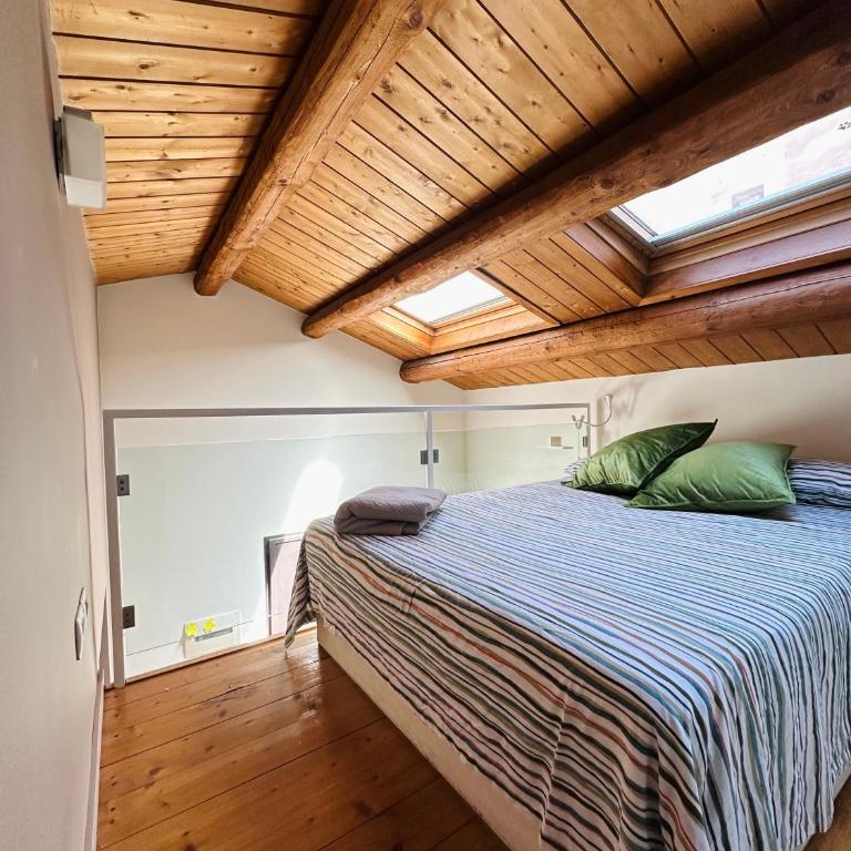 La Gatta sul tetto - Two-Bedroom Apartment - 62