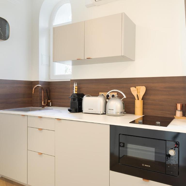 Pick A Flat's Apartments in Batignolles - Rue Gauthey - One-Bedroom Apartment - 3