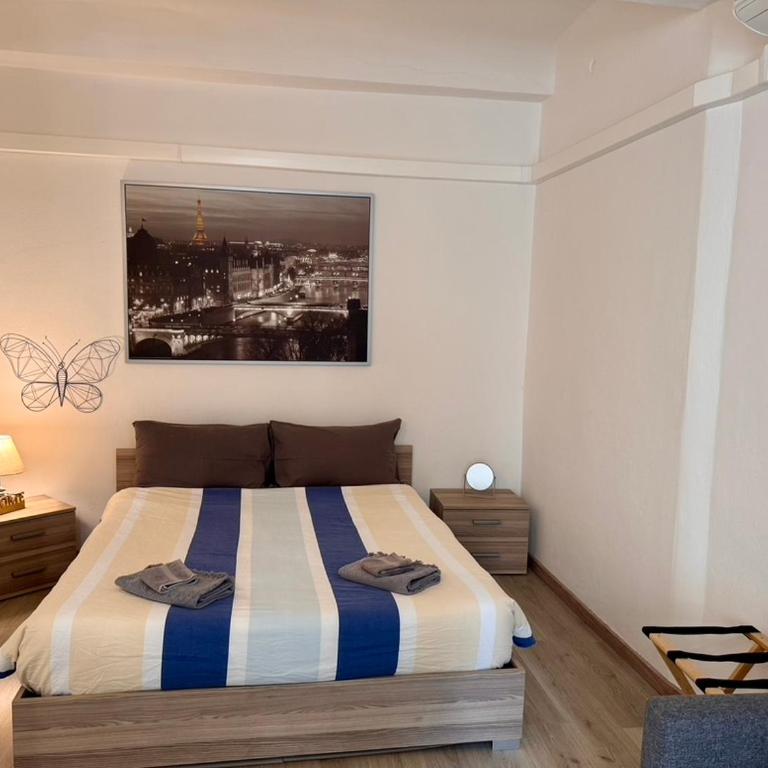 Principe Ranocchio - Casa nel Centro Storico - Two-Bedroom Apartment - 1