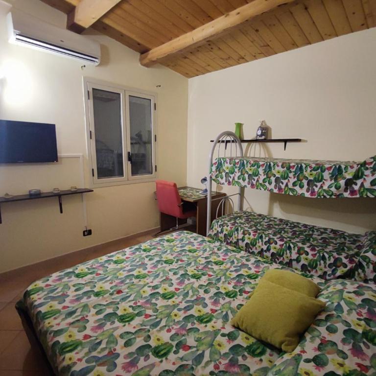 villa Fuga - Casa con 1 Camera da Letto - 5