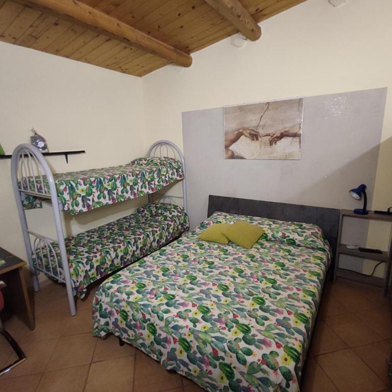 villa Fuga - Casa con 1 Camera da Letto - 3