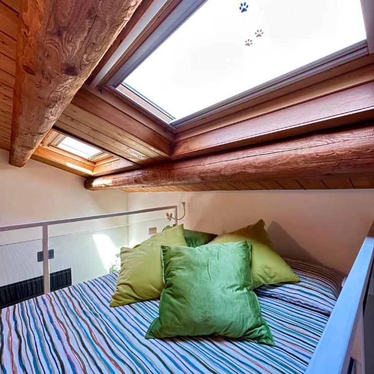 La Gatta sul tetto - Two-Bedroom Apartment - 42