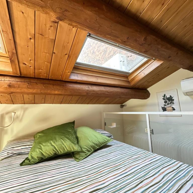 La Gatta sul tetto - Two-Bedroom Apartment - 33