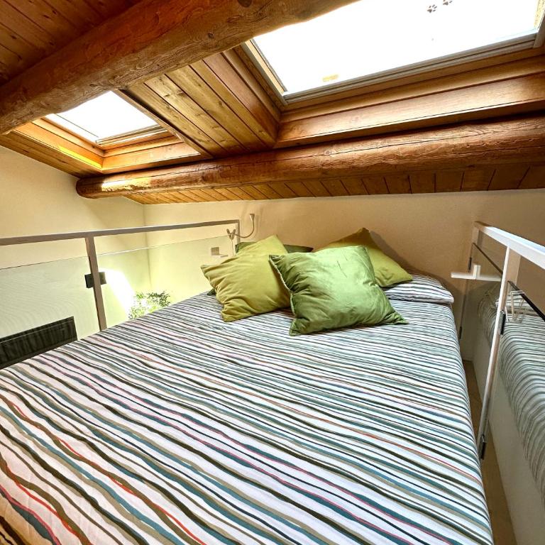 La Gatta sul tetto - Two-Bedroom Apartment - 40