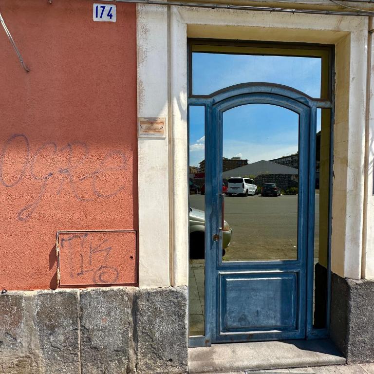 La Gatta sul tetto - Two-Bedroom Apartment - 44