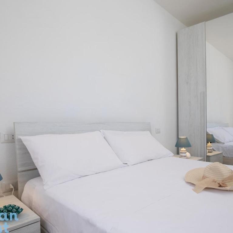 Terrazza Smeralda-Porto Rotondo Sea view-free parking - Appartamento con 2 Camere da Letto e Vista Mare - 5