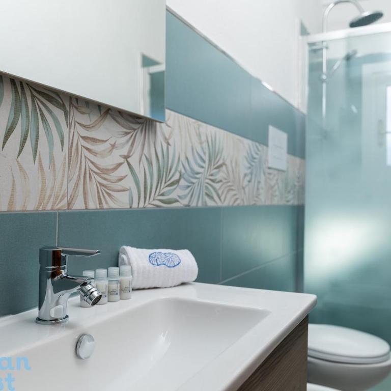 Terrazza Smeralda-Porto Rotondo Sea view-free parking - Appartamento con 2 Camere da Letto e Vista Mare - 6