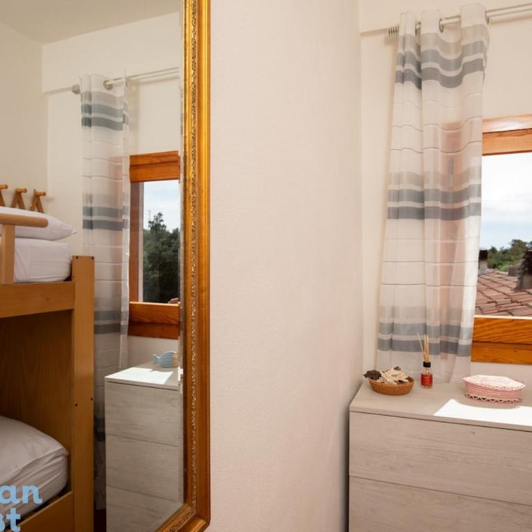 Terrazza Smeralda-Porto Rotondo Sea view-free parking - Appartamento con 2 Camere da Letto e Vista Mare - 7