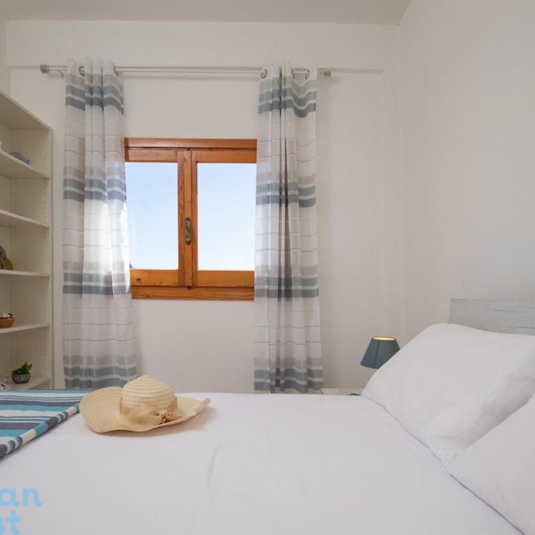 Terrazza Smeralda-Porto Rotondo Sea view-free parking - Appartamento con 2 Camere da Letto e Vista Mare - 13