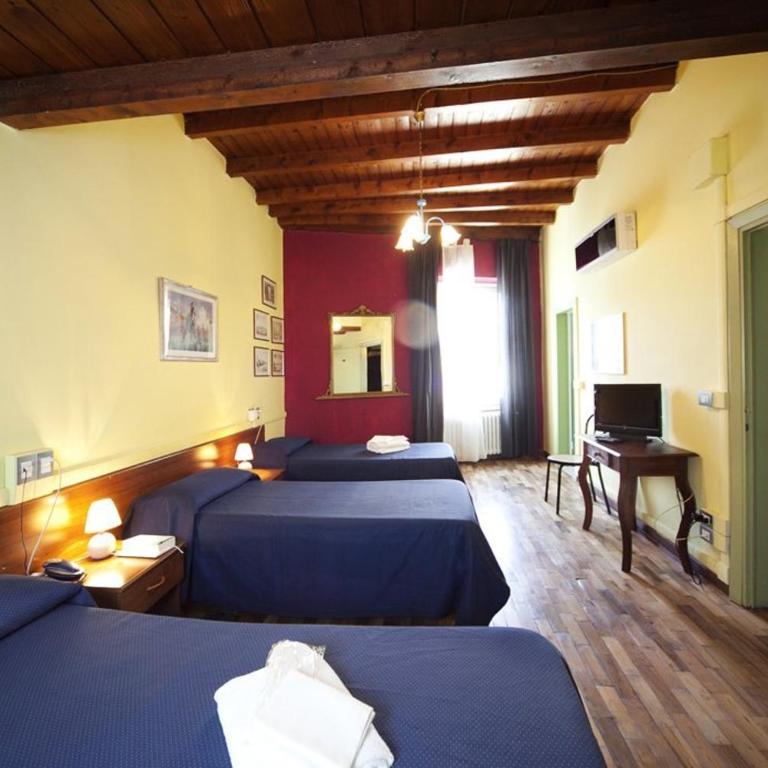 Hotel San Lorenzo - Triple Room - 3