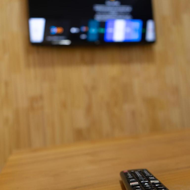 Ventanas al Sur - Espacio Bandurrias - - Two-Bedroom Deluxe Apartment with Balcony - 8