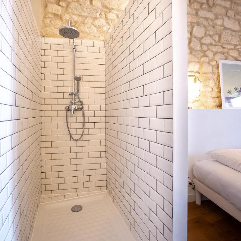 Le Majorelle, Grand T4 - Appartement 3 Chambres - 18