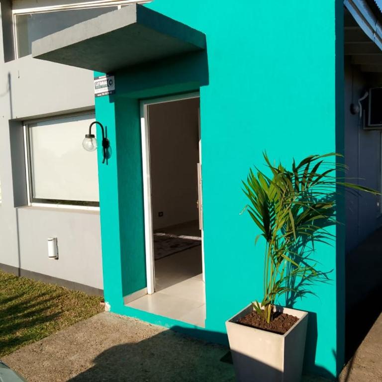 Palmera II alojamiento - Apartamento de 2 dormitorios - 1