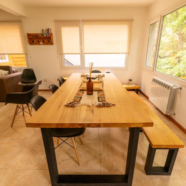 Ventanas al Sur - Espacio Bandurrias - - Apartamento Deluxe de 2 dormitorios con balcón - 15