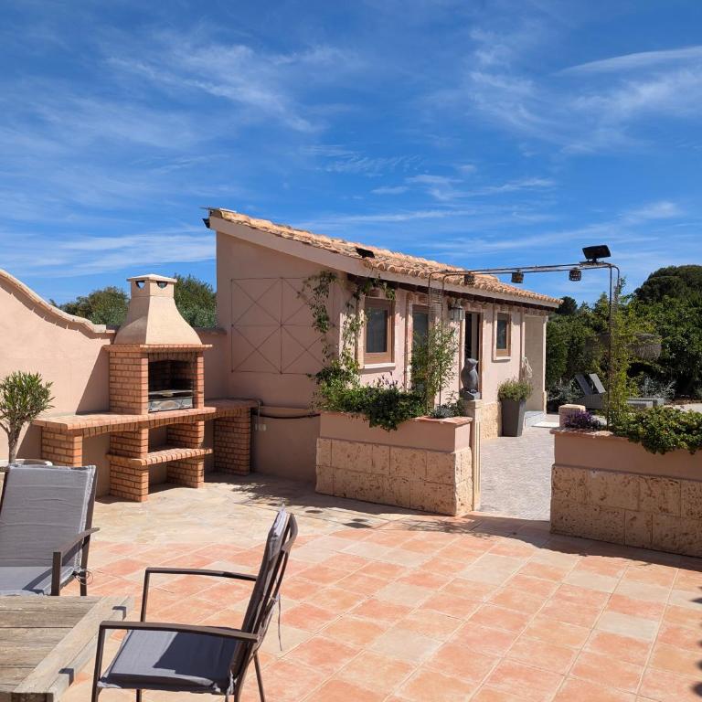 Villa Oasis - Apartamento de 1 dormitorio - 17