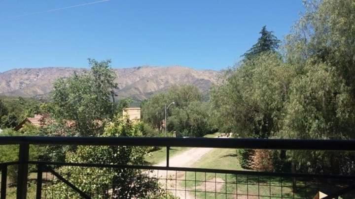 Los Damascos - Apartamento con vistas a las montañas - 1