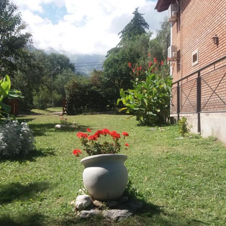 Los Damascos - Apartamento con vistas a las montañas - 3