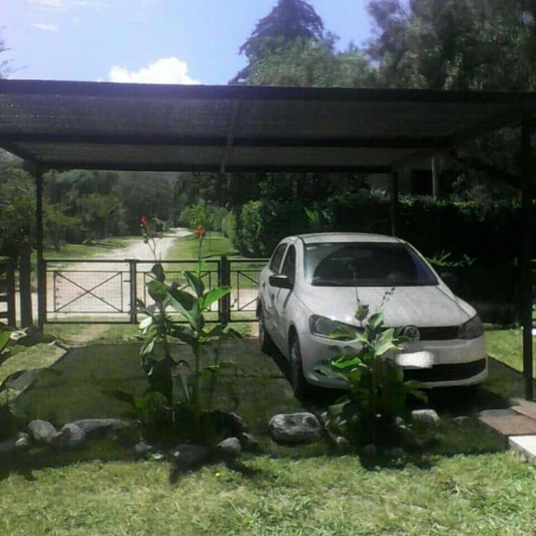Los Damascos - Apartamento con vistas a las montañas - 4