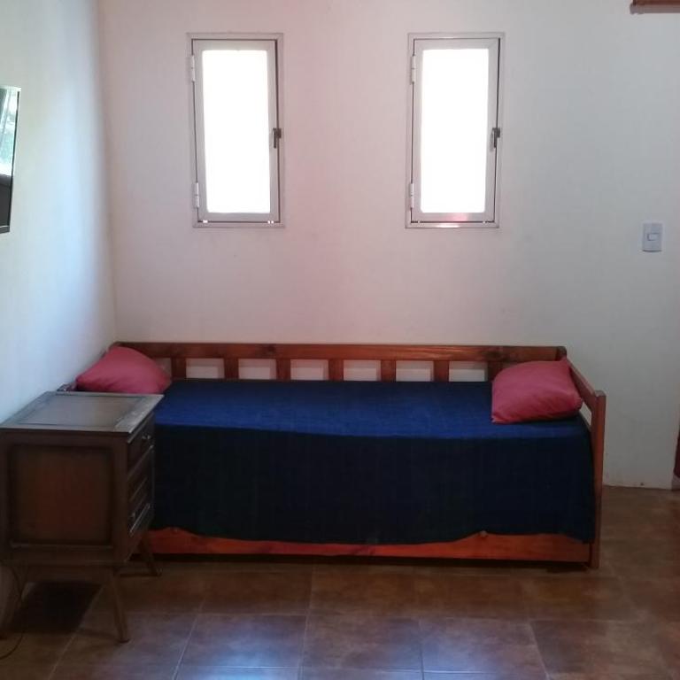 Los Damascos - Apartamento con vistas a las montañas - 8