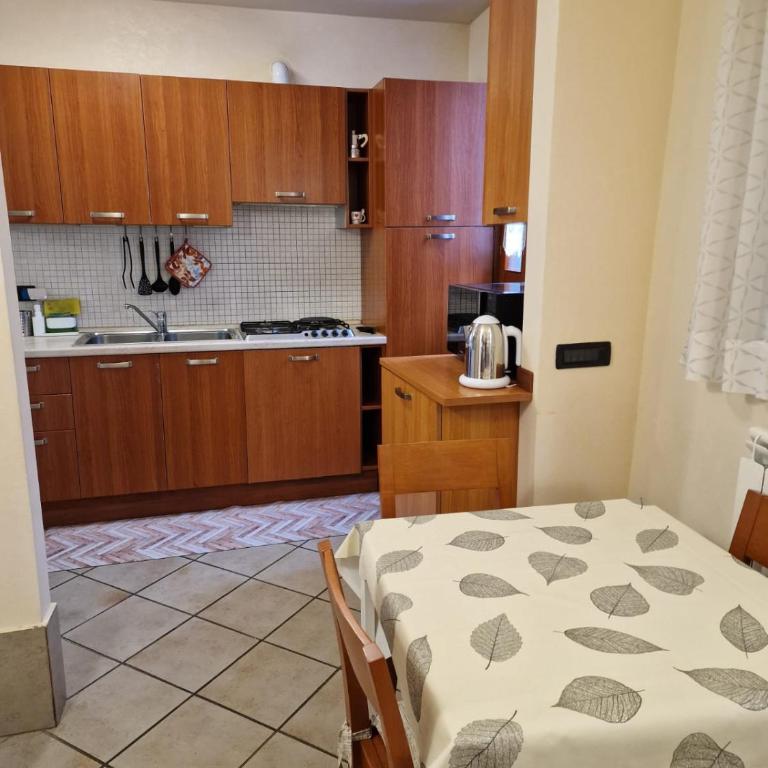 Idea House - Appartamento con 1 Camera da Letto - 7