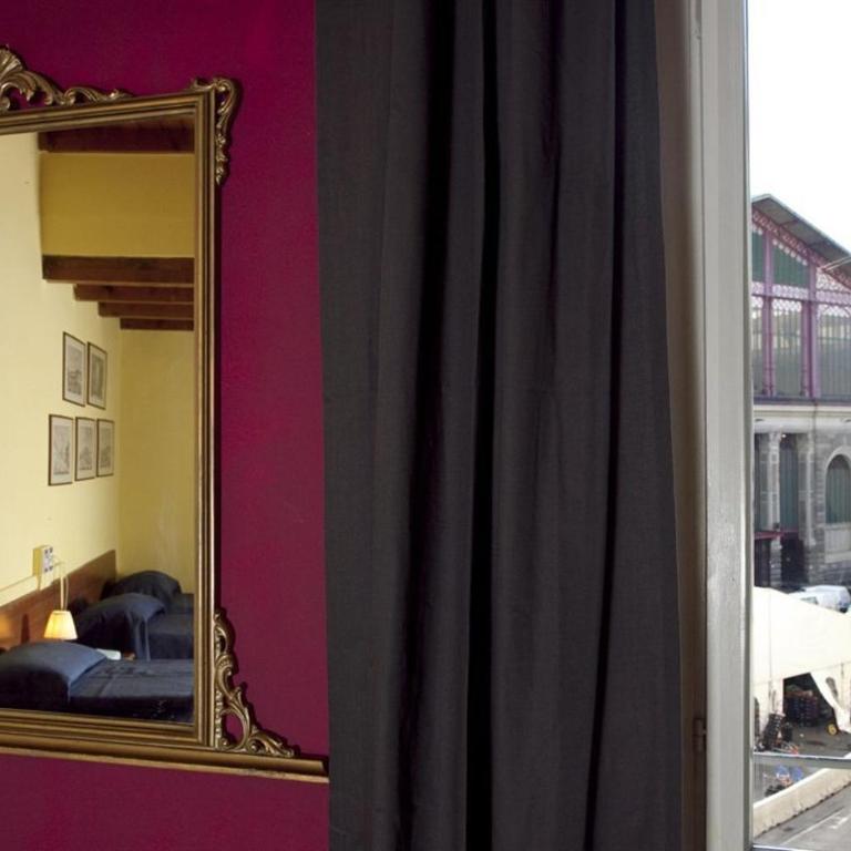Hotel San Lorenzo - Quadruple Room - 6