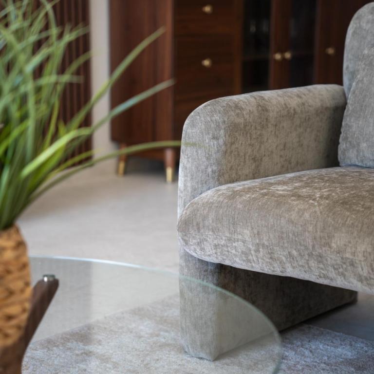 Luxueux Appartement avec Jardin Suspendu Vue Mer 10 min du Palais Cannes - Appartement - 38