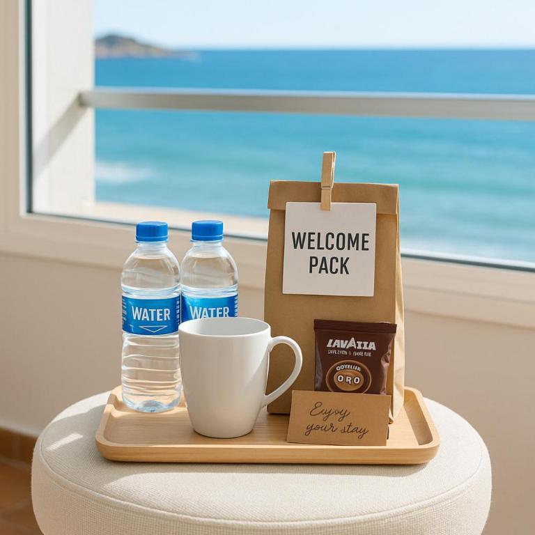 Mediterranean Way - Roxamar - Apartamento de 3 dormitorios - 34