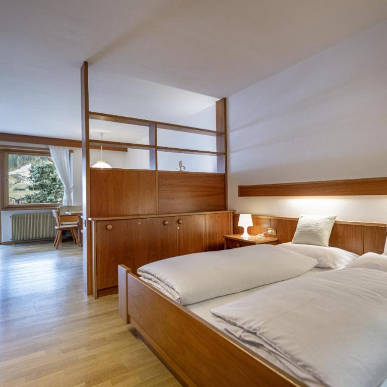 Panorama Apartments Walter - Appartamento con 1 Camera da Letto con Vista - 9