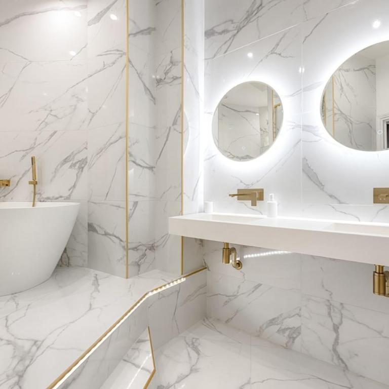 Luxury 2-Bedroom for 6 - Avenue Montaigne - Two-Bedroom Apartment - 3