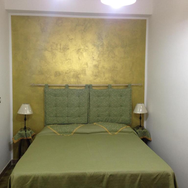 Casa Terme - One-Bedroom Apartment - 11