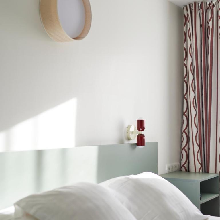 Hotel Restaurant Isidore by Soniho - Chambre Double - 7