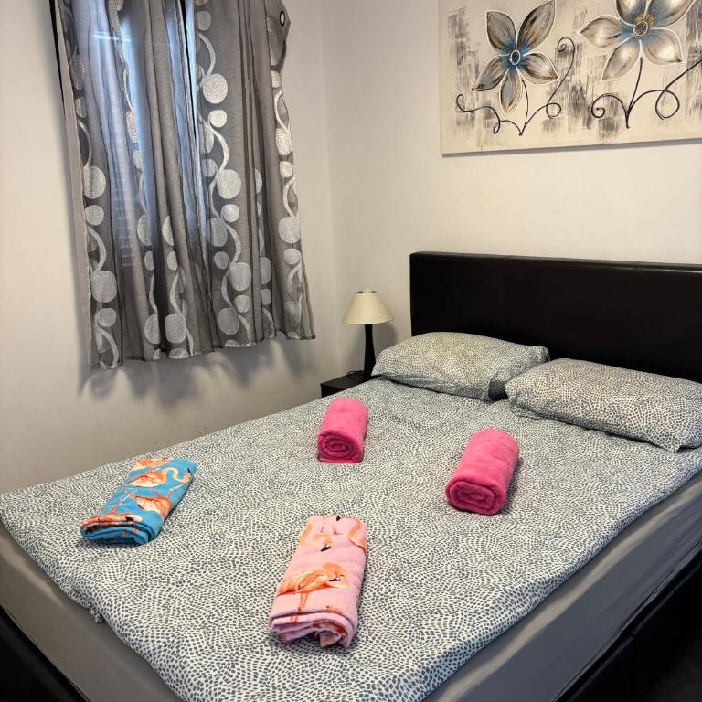 Golf del Sur Parque Albatros 417 - Apartamento Ático - 23